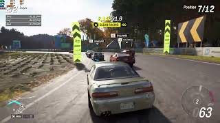 Forza Horizon 6 - Native 4k Ray Tracing Arc A750 Graphics! Next Gen Realism Max Settings PC Gameplay