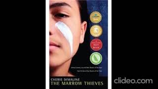 The Marrow Thieves- Chapter 25- Kiiwen