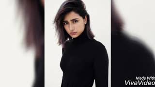 Asntm S6 - Rubini Sambanthan Model Portfolio