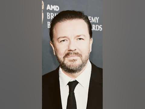 the best of Ricky Gervais - YouTube