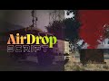 [ESX] | ESX AirDrop Script – Loot Box &amp; Supply Drop Events | FiveM Script