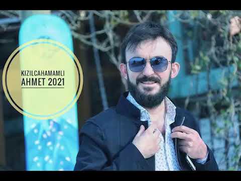 Kızılcahamamlı Ahmet - Kesintisiz - Karışık Oyun Havaları - Potpori - 2021