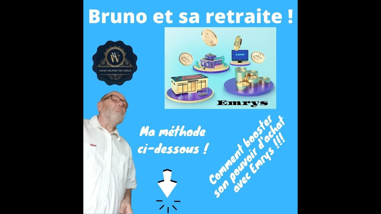 🎤 Comment Booster son Pouvoir d'Achat avec Emrys ?