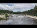 Georgetown Parks and Recreation Department talks about historic Blue Hole Park