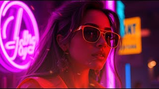 Night Code – Club Music (Instrumental)