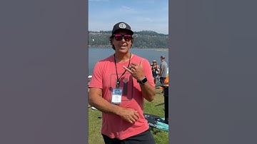 SNEAK PEEK | 2025 FOIL DRIVE INSIGHT with Paul Cooper