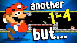 Details All Levels are 1-4 AGAIN, BUT... Guide