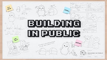 Pudgy Penguins Building in Public Season 2 Trailer