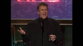 Comedy Central Presents