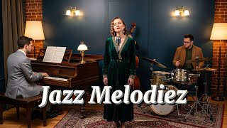 Dreamscape Jazz 2025: Finding Solace in the Night's Quietest Harmonies