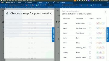 Schooljoy: Student-Centered Approach to Competency-Based Learning | The AI Show @ ASU+GSV 2025