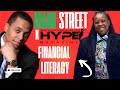 Empowering Hip-Hop: The Hype Magazine, The Hip-Hop Alliance, and Main Street Unite for $ Freedom!