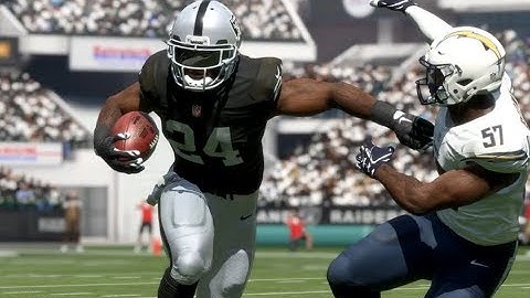 Madden 18 Running Tips: Mastering Special Moves