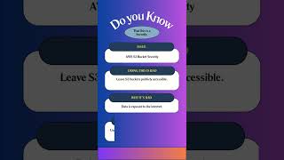 Essential Cloud Security & DevOps Tips: Fix Common Mistakes Fast!