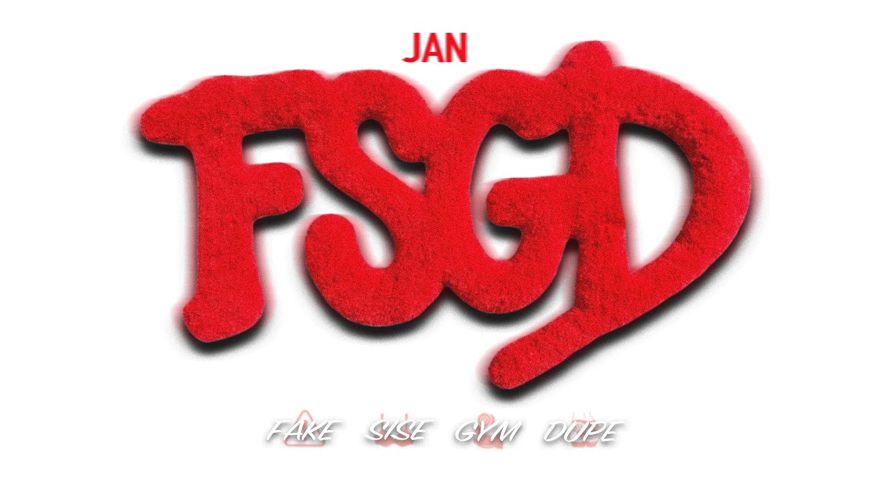 Watch Jan - FSGD (Bermuda) on YouTube Watch Jan - FSGD (Bermuda) on YouTube