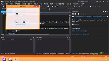vb 2012- 95- Button Properties خصائص الزر