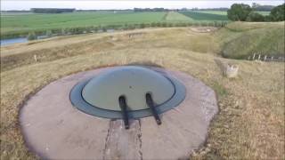 Всемирное наследие Юнеско.Fort Spijkerboor. Всемирное наследие Юнеско.Fort Spijkerboor.