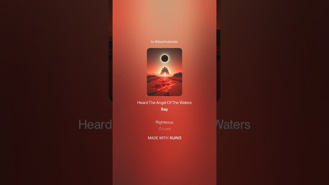 🔥REVELATION SIXTEEN (The Bowls of Wrath) - God Level Music - The Christ Frequency - Healing Music…