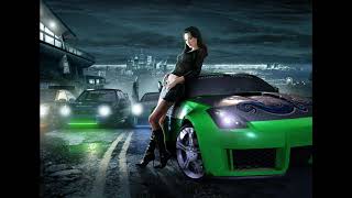 T-I-24s-Need For Speed-Underground soundtrack