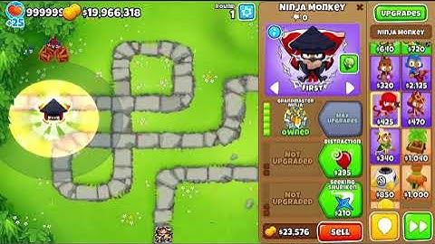 Where To Get Get Paragons Until Ninja Kiwi Lets Us Use Them In Sandbox Mode