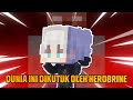 KALAU KALIAN SEBUT NAMA HEROBRINE, KALIAN BAKAL DIKUTUK! | MINECRAFT GA ADA AKHLAK #2