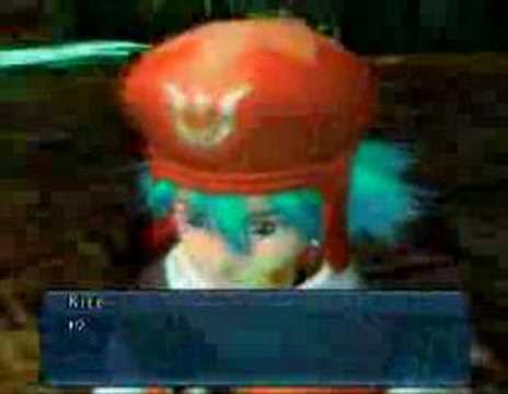 Phase I - Skeith: .hack//INFECTION