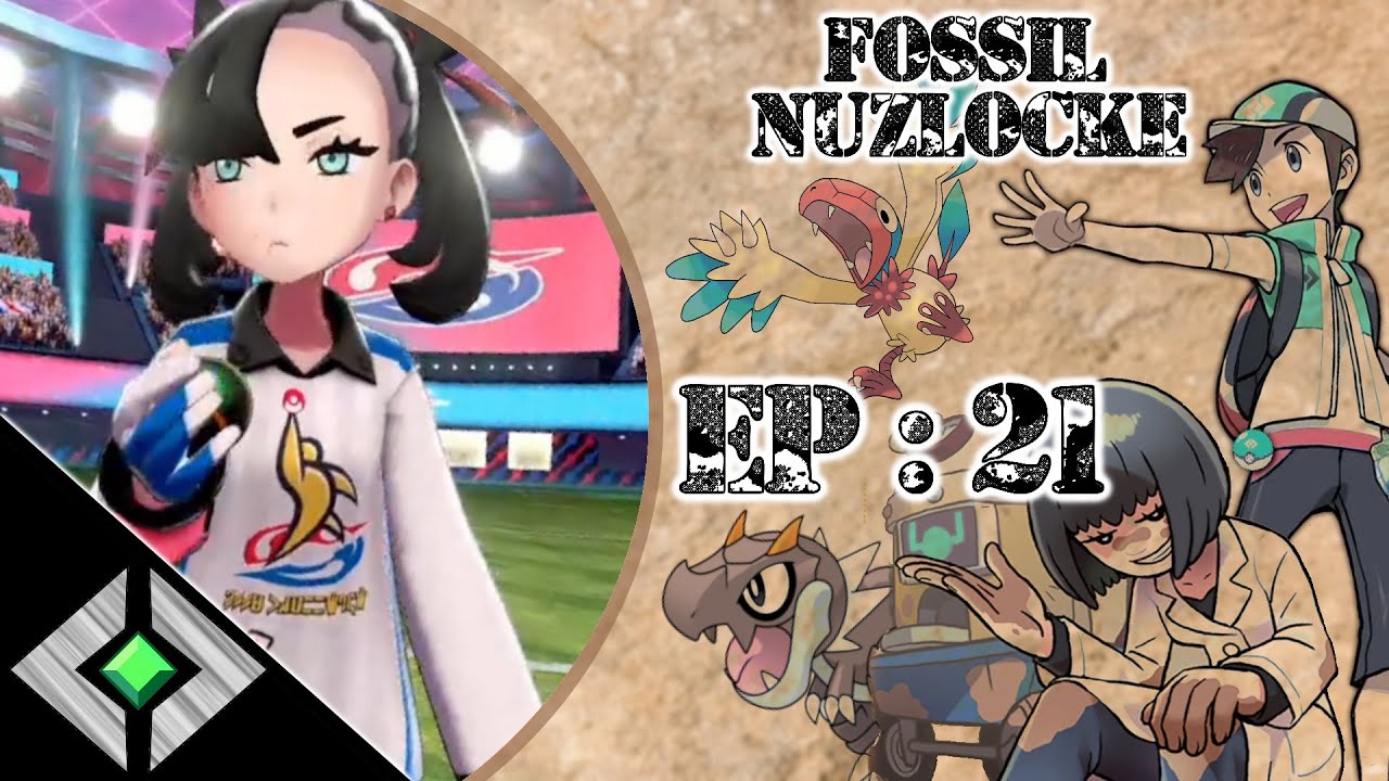 CHAMPIONSHIP BEGINS - FOSSILOCKE