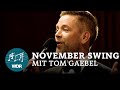 November swing  mit tom gaebel  wdr funkhausorchester