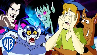 Scooby-Doo! | VAMPIRES! 🧛‍♂️ | WB Kids