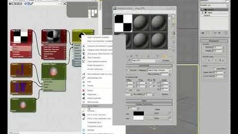 Zookeeper: Custom attributes and manipulators workflow 1/2