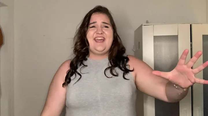 Lost in the Brass + Pretty Funny | Emily Joy Rader