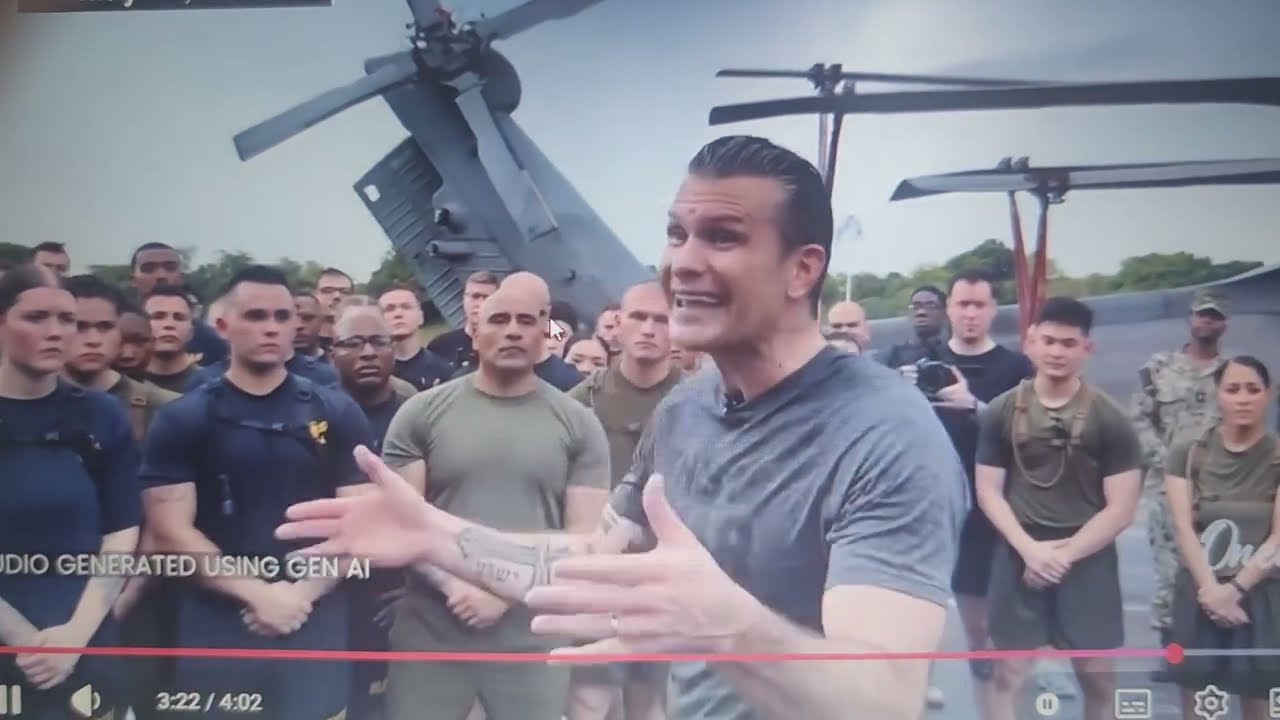 video