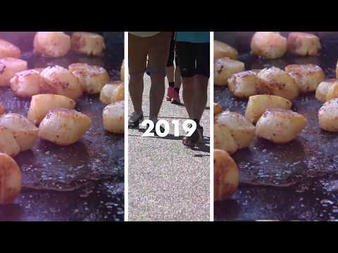 Teaser Epicurienne Trail 2019