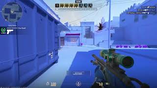 cs2 undetek skin changer