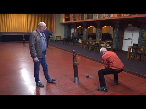 Is coronasluiting van Concordia ook doodsteek voor Langedijker kolfsport?