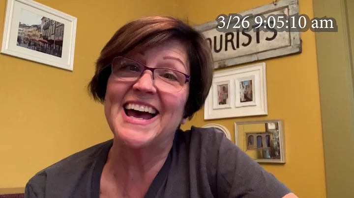 Keep Teaching: A Vignette Detailing the Challenge ...