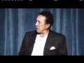 Capture de la vidéo Hall Of Fame Series - Smokey Robinson Discusses The Women Of Motown (June 2011)
