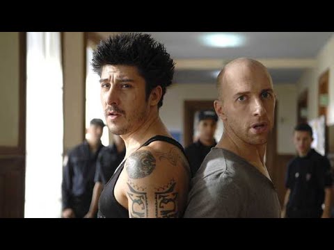 فیلم اکشن دوبله فارسی شهر 13