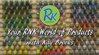 RNK Products Intro