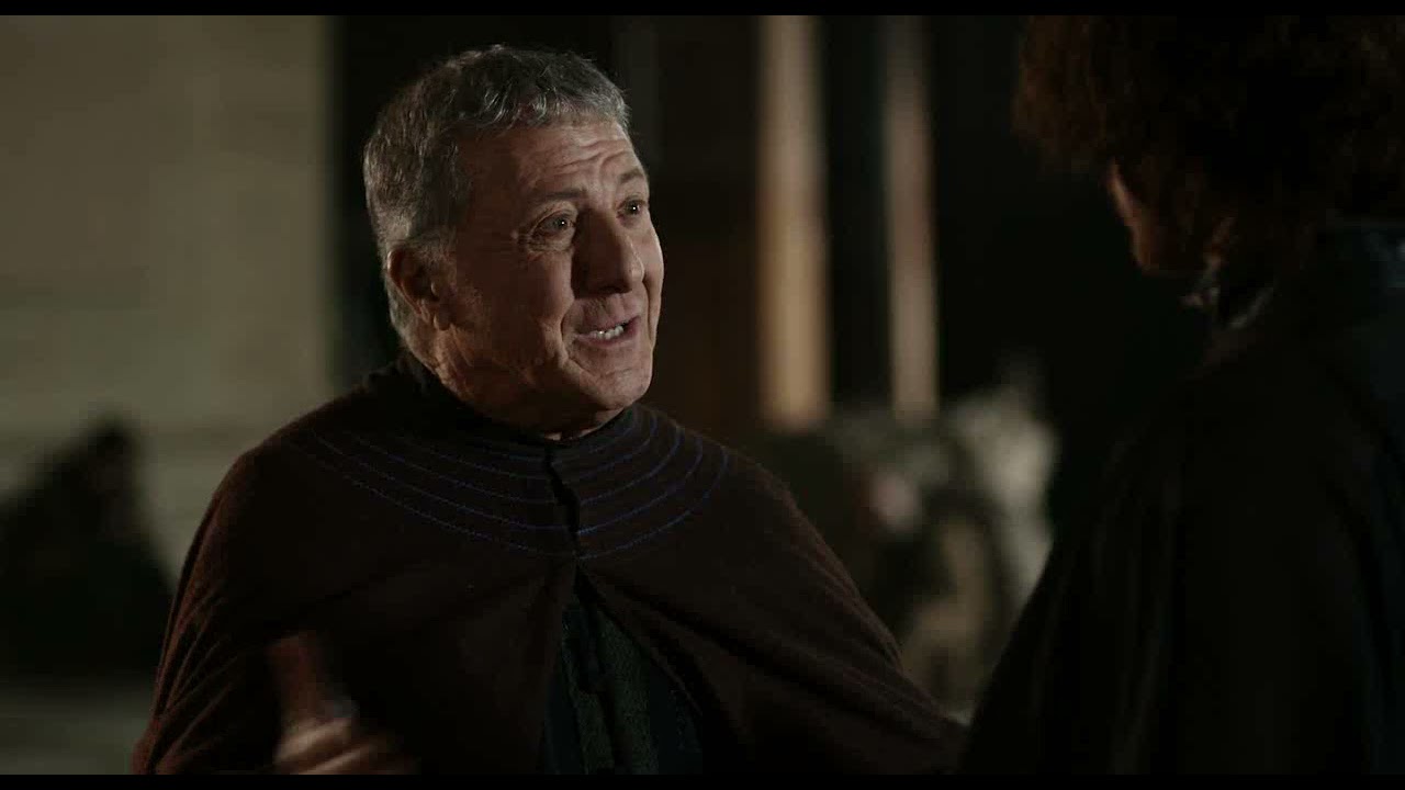 Giovanni de Medici logra que caigan los Albizzi