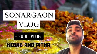 🔥 VILLAGE STREET FOOD | SONARGAON, BANGLADESH 🇧🇩 | VILLAGE LIFE | VLOG 🌽