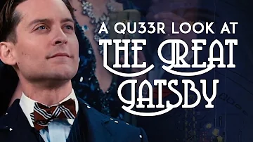What is the relationship between Nick and Gatsby?