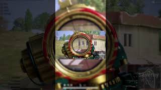 Không Phải Giang Hồ, Đây Là Tay Bắn Tỉa "Gangster" PUBG! | Highlight Kills  #shorts #pubg