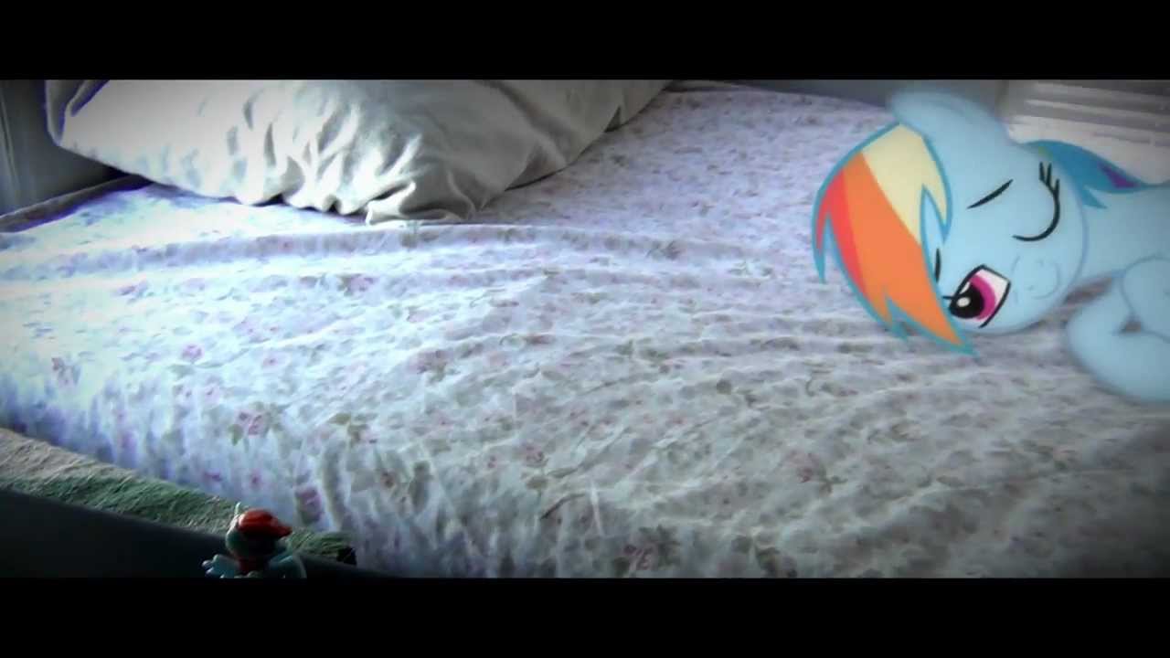 Screw toys, I have Rainbow Dash - Screw toys, I have Rainbow Dash