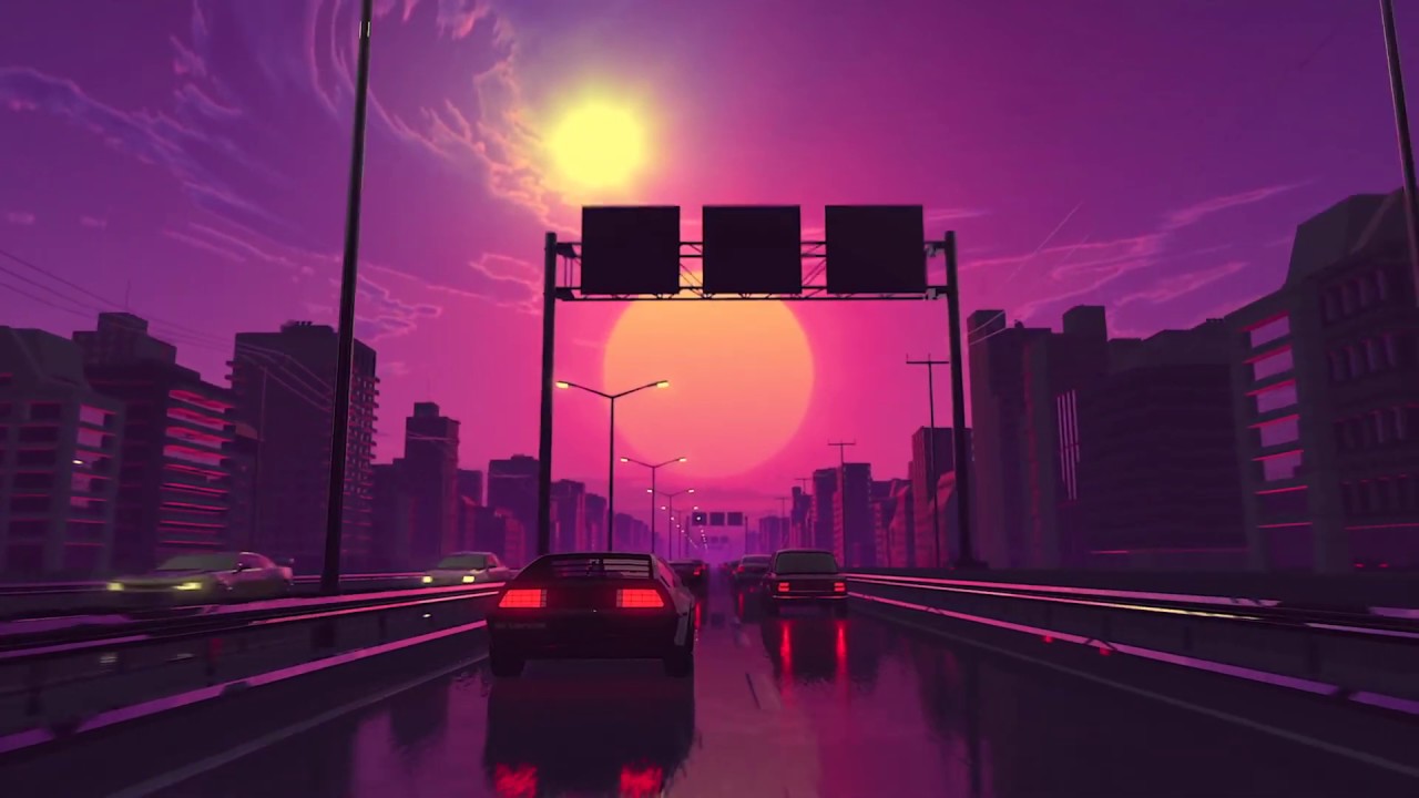 Stract - Below the Clouds (feat. Russell Groovy) [VISUALDON LOOP] - YouTube