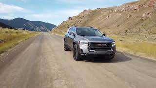 GMC Certified Service I Shocks & Struts I Eagle Buick GMC