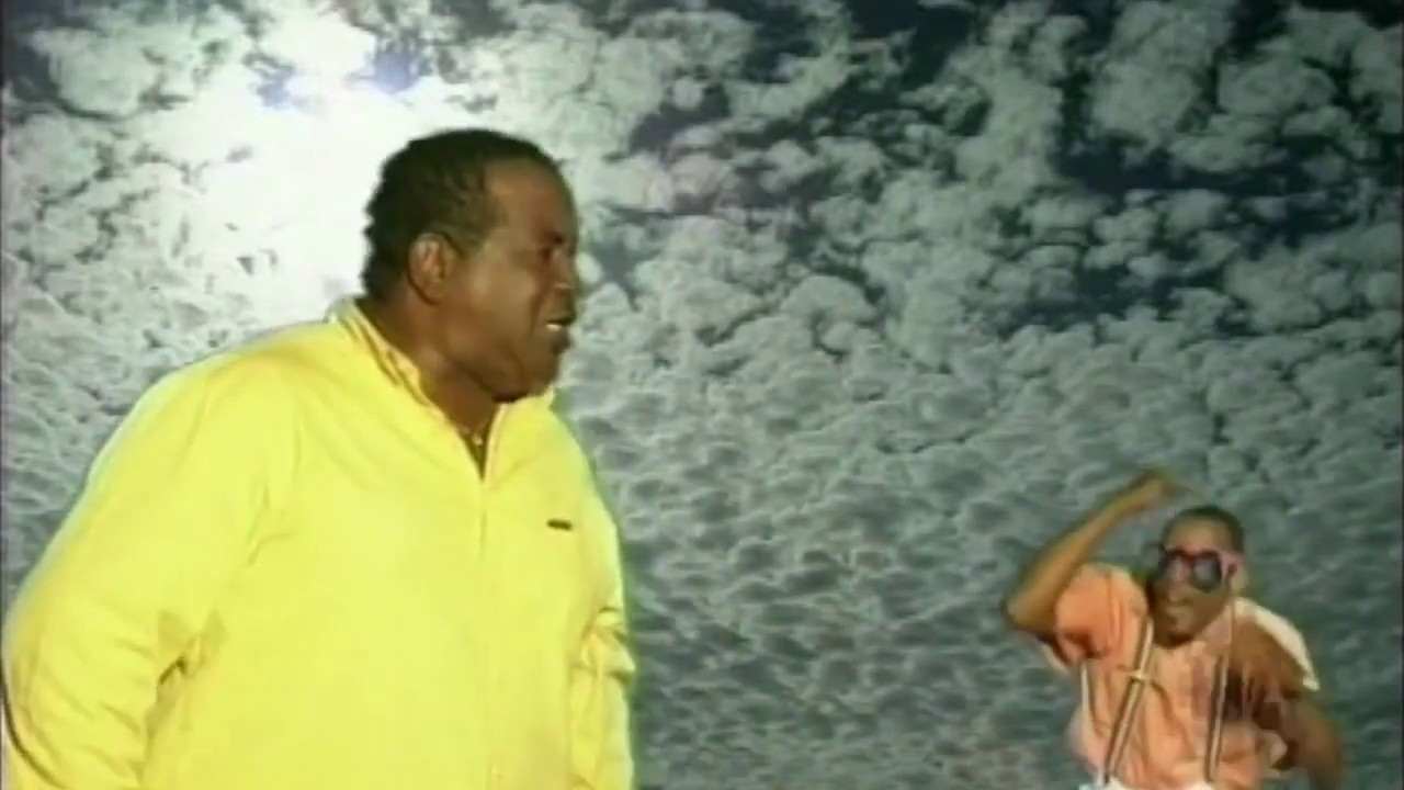 Les Mécènes - Rico Coco Cho (2001)