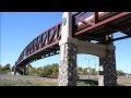 Paul Bunyan Trail Bridge - Bemidji, MN