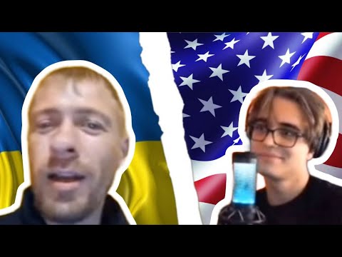 Видео: АМЕРИКУ ОТКРЫЛИ УЗБЕКИ! | ЧАТРУЛЕТКА