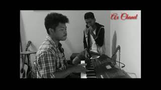 Hein Piano Cover Kheu Borges & Ricardo Elock